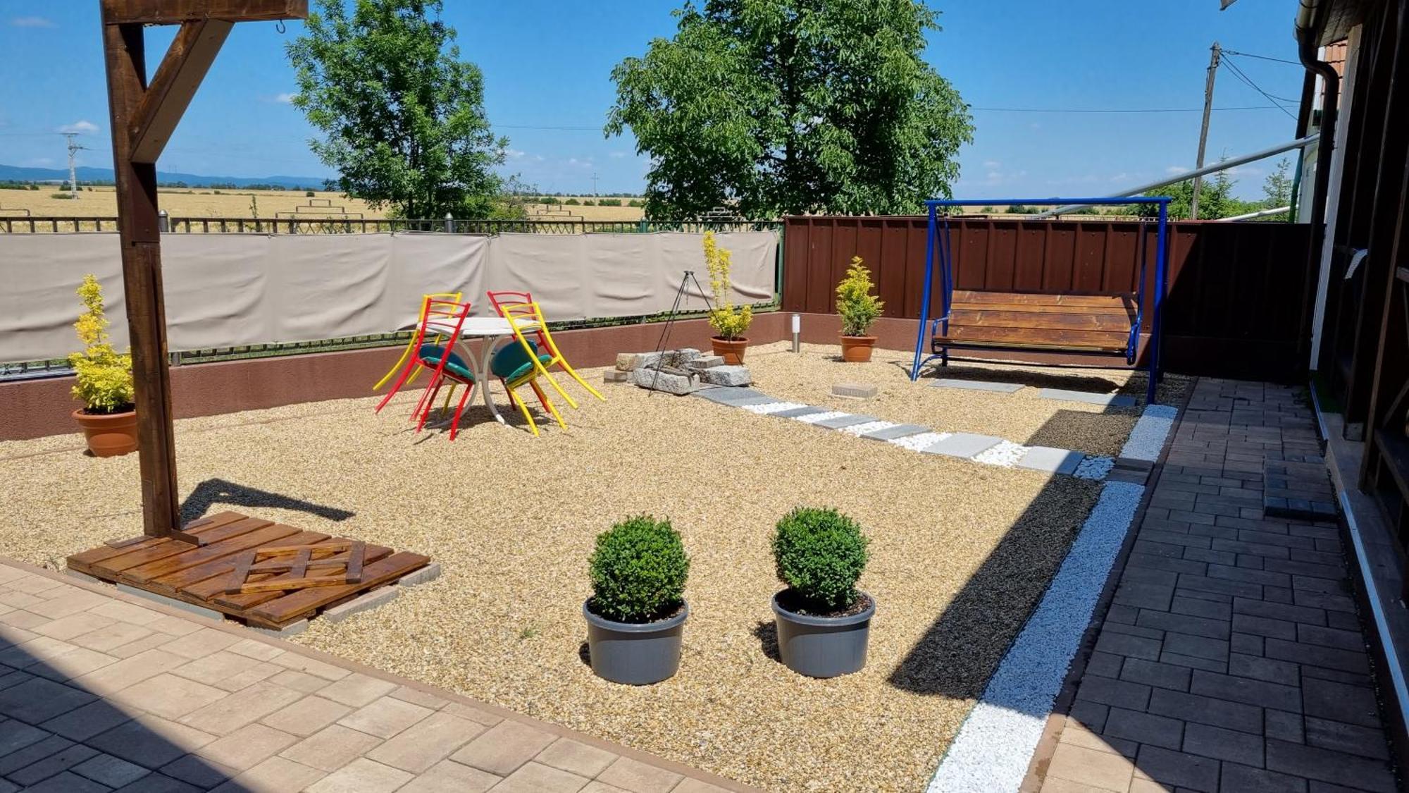 Apartament Ht